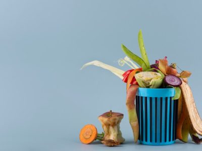 Brasil figura entre os 10 países que mais desperdiçam alimentos, conforme estudo da ONU