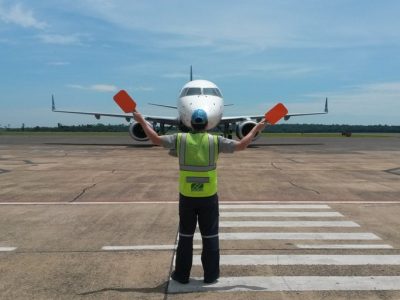 Turistas estrangeiros deixam R$ 26,2 bilhões no Brasil em oito meses, maior valor em 29 anos