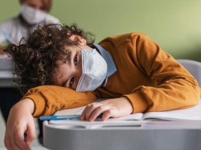 Estudo Revela Impactos da Pandemia no Cérebro Adolescente