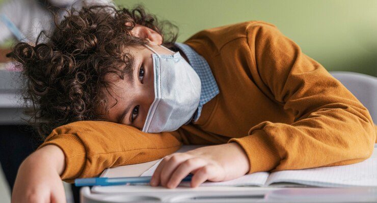 Estudo Revela Impactos da Pandemia no Cérebro Adolescente Estudo Revela Impactos da Pandemia no Cérebro Adolescente