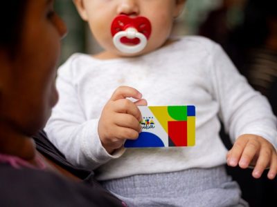 Bolsa Família contempla 54,3 milhões de pessoas em setembro