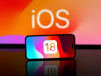 iOS 18 Disponível: Atualize Seu iPhone