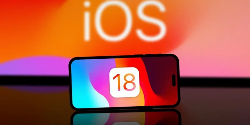 iOS 18 Disponível: Atualize Seu iPhone