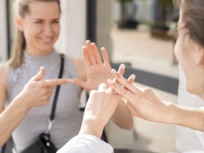 Deseja Aprender Libras? Descubra o Curso Gratuito!