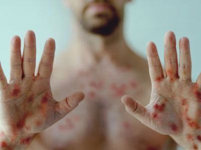 Mpox: Compreenda as Alterações Desde o Surto de 2022 Até o Presente