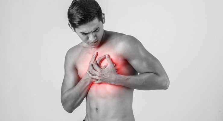 Exposição a Metais Pesados Pode Elevar o Risco Cardiovascular, Afirma Estudo