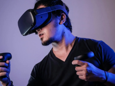 Óculos de Realidade Aumentada e Virtual: Distinções Fundamentais