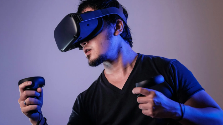 Óculos de Realidade Aumentada e Virtual: Distinções Fundamentais