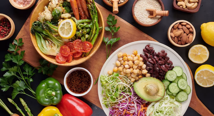 Bilhões de Pessoas Carecem de Sete Nutrientes Essenciais: Conheça-os