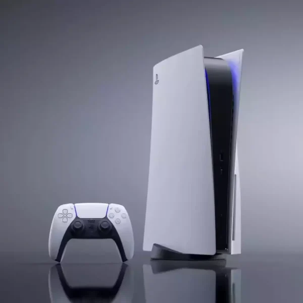 PS5 Recebe Atualização com Menus Personalizáveis