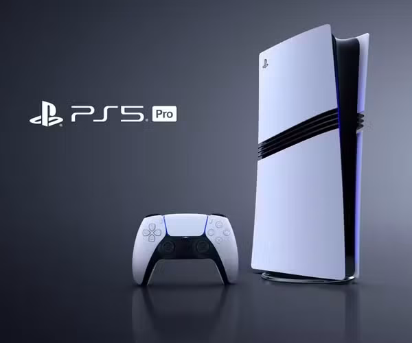 PS5 Pro: Sony Revela o Seu Console Mais Potente
