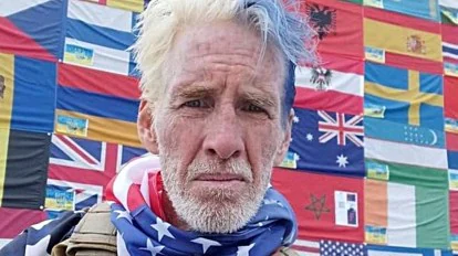 Homem Detido por Suposta Tentativa de Assassinato Critica Trump nas Redes Sociais
