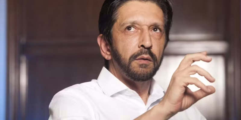 Ricardo Nunes almeja os eleitores de Pablo Marçal, embora exclua sua presença no palanque