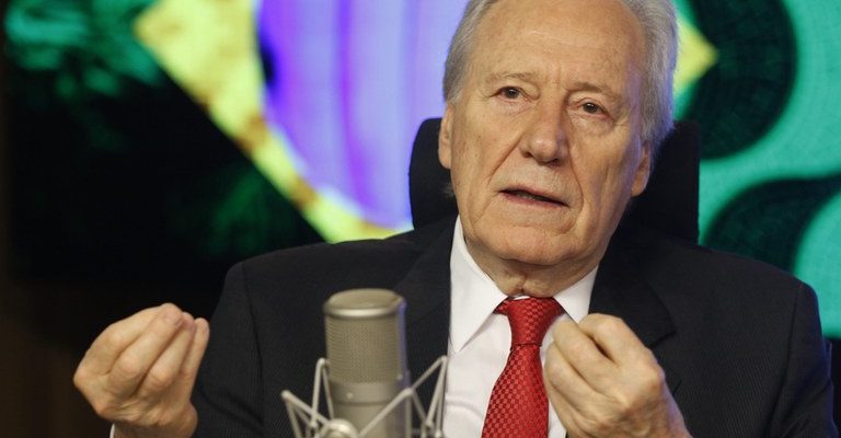 Lewandowski: governo prevê penas mais rigorosas contra incêndios criminosos