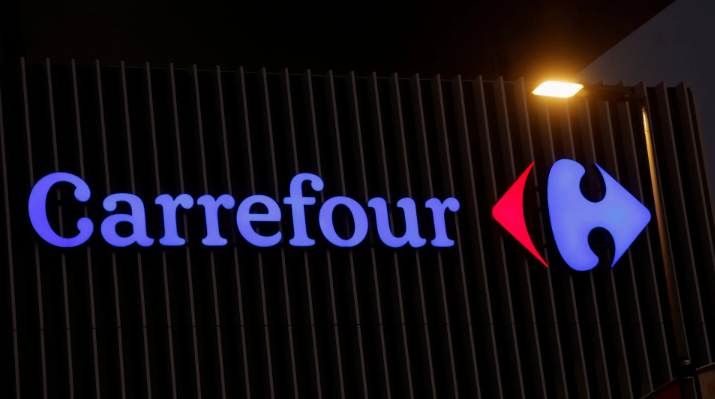 Carrefour: ações figuram entre as maiores elevações após a divulgação de resultados operacionais e vendas de unidades