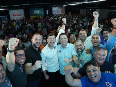 Quem sairá maior das urnas no ES na noite deste domingo? Respondemos