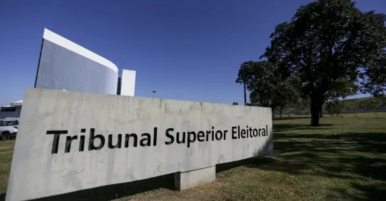 ELEIÇÕES 2024Começa a apuração! Acompanhe o voto a voto no Espírito Santo