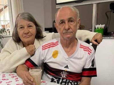 Sogro e sogra do prefeito de Cachoeiro de Itapemirim são assassinados