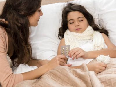 Vírus de creche assusta mães da Grande Vitória