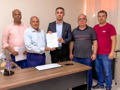 Pastores da Assembleia de Deus declaram apoio a Weverson