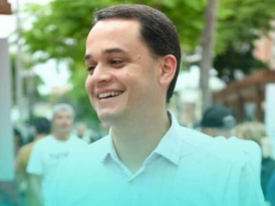 Vitória: Última pesquisa Futura traz cenário indefinido no 1º turno