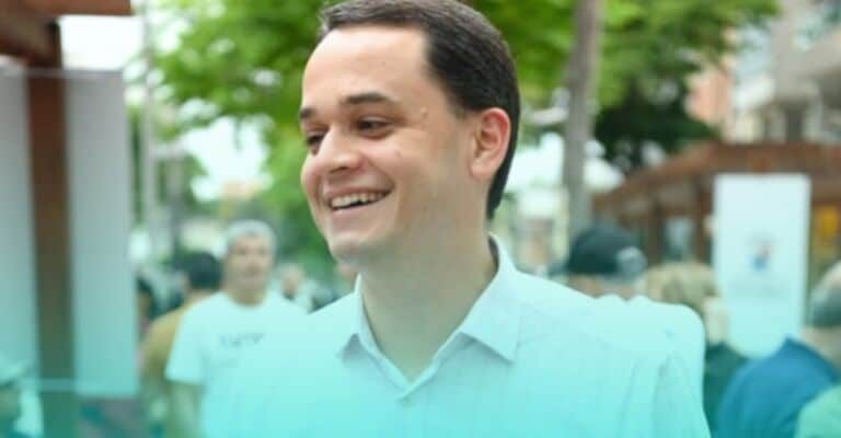 Vitória: Última pesquisa Futura traz cenário indefinido no 1º turno