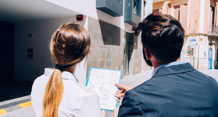 Consórcios para Imóveis Comerciais: Planejamento para Expansão Empresarial Consórcios para Imóveis Comerciais: Planejamento para Expansão Empresarial