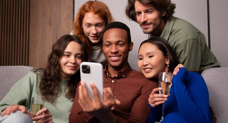 Networking e Autenticidade: A Base para um Planejamento a Longo Prazo de Sucesso Networking e Autenticidade: A Base para um Planejamento a Longo Prazo de Sucesso
