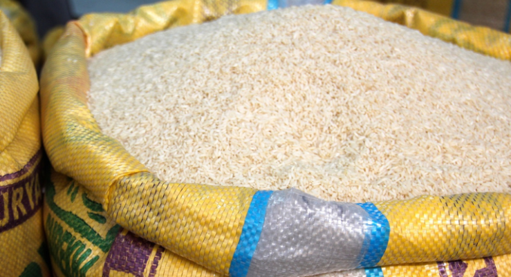 Governo Aloca R$ 998 Milhões para Estoques Públicos; Conab Iniciará Contratos de Aquisição de Arroz