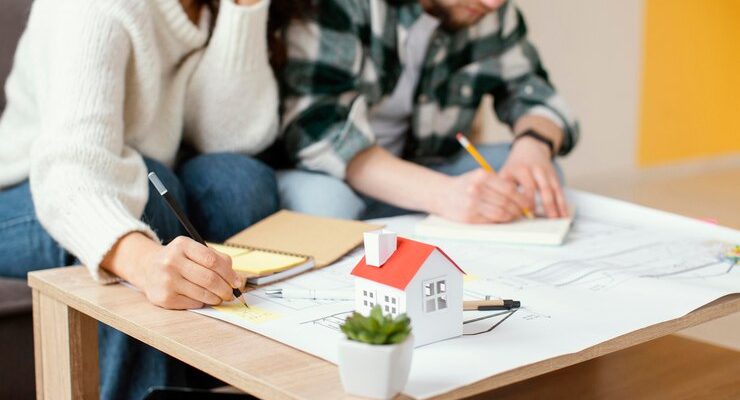 O Que Considerar ao Comprar Imóveis na Planta