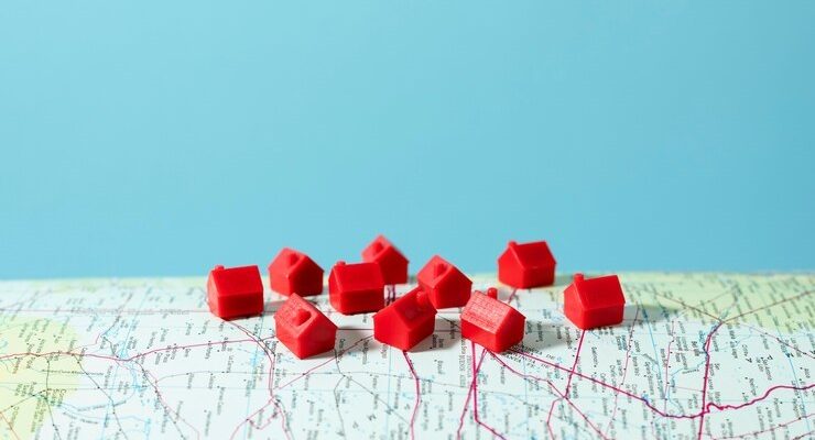 Como Avaliar a Localização Ideal ao Comprar um Imóvel Como Avaliar a Localização Ideal ao Comprar um Imóvel