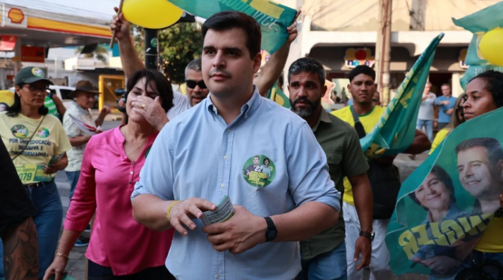 PL Dominando o Segundo Turno! Veja a Lista Completa!
