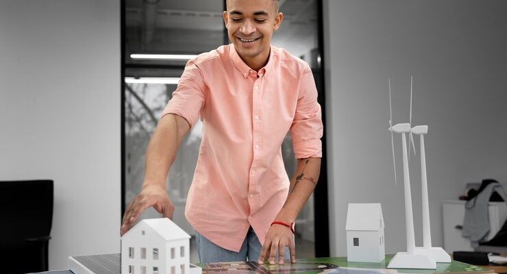 Você é um Empreendedor em Busca de Imóveis? Eis a Solução Você é um Empreendedor em Busca de Imóveis? Eis a Solução