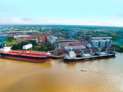 Brasil e China lançam plataforma para facilitar importação de biofertilizantes e impulsionar desenvolvimento sustentável no Amapá