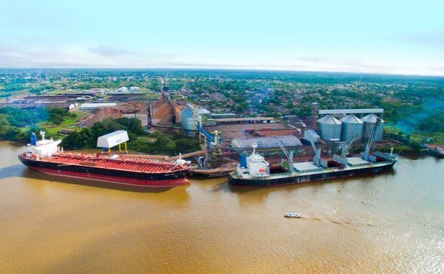 Brasil e China lançam plataforma para facilitar importação de biofertilizantes e impulsionar desenvolvimento sustentável no Amapá