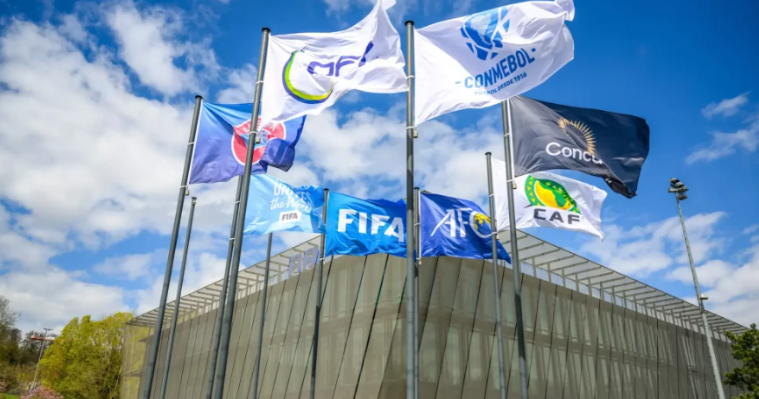 Janela de Transferências: Definições da FIFA para o Mercado de Contratações em 2025