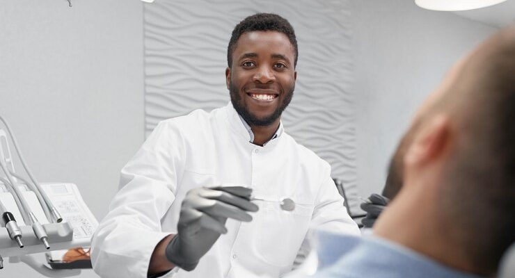 O Propósito do Dia Mundial do Dentista e a Relevância dos Cuidados com os Dentes O Propósito do Dia Mundial do Dentista e a Relevância dos Cuidados com os Dentes
