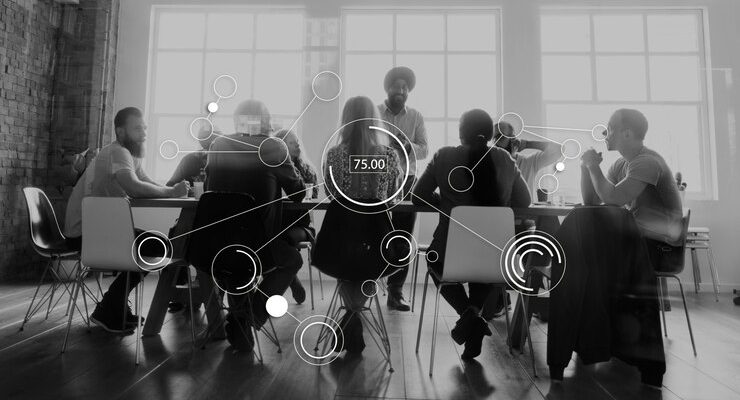 O que uma empresa mais velha pode fazer para melhorar seu networking? O que uma empresa mais velha pode fazer para melhorar seu networking?