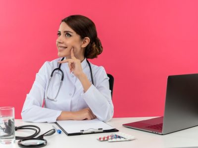 Teleconsultas no Tratamento do Câncer de Mama