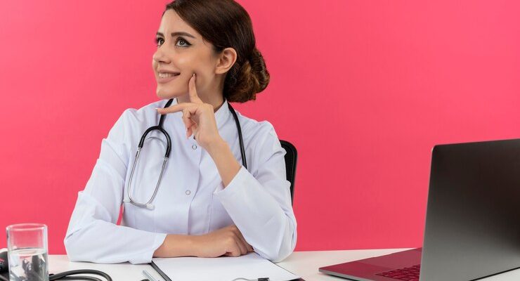 Teleconsultas no Tratamento do Câncer de Mama