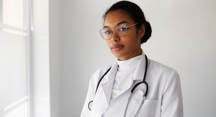 A importância dos médicos na sociedade A importância dos médicos na sociedade