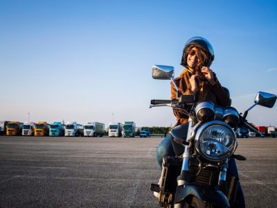 A Importância de uma Boa Seguradora na Aquisição de Consórcios de Motocicletas