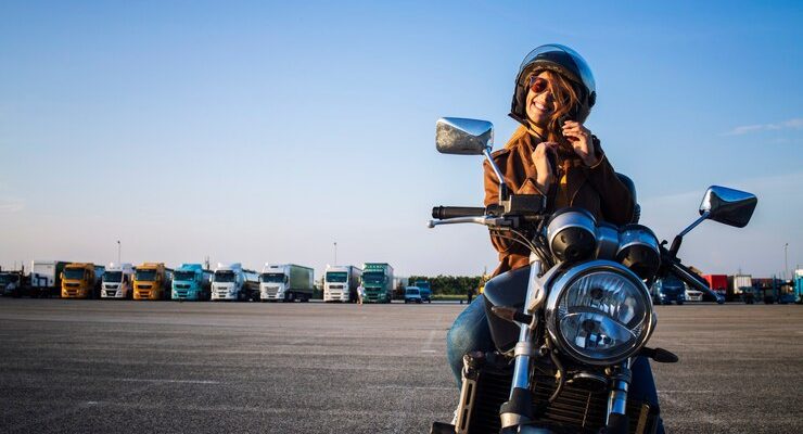 A Importância de uma Boa Seguradora na Aquisição de Consórcios de Motocicletas A Importância de uma Boa Seguradora na Aquisição de Consórcios de Motocicletas