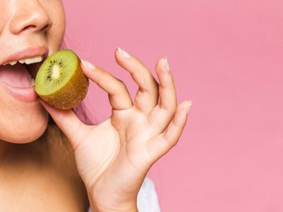 O Impacto da Dieta na Saúde Bucal