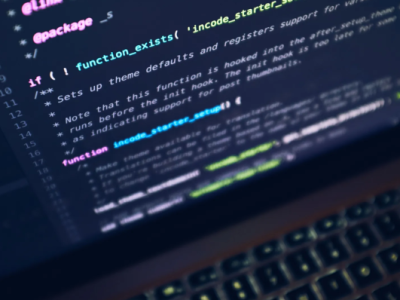 A USP abre inscrições para um curso de programação voltado para alunas do ensino médio.