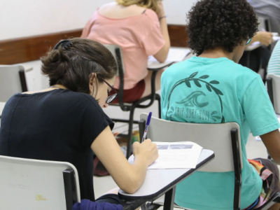 Redação do Enem: como construir uma introdução exemplar
