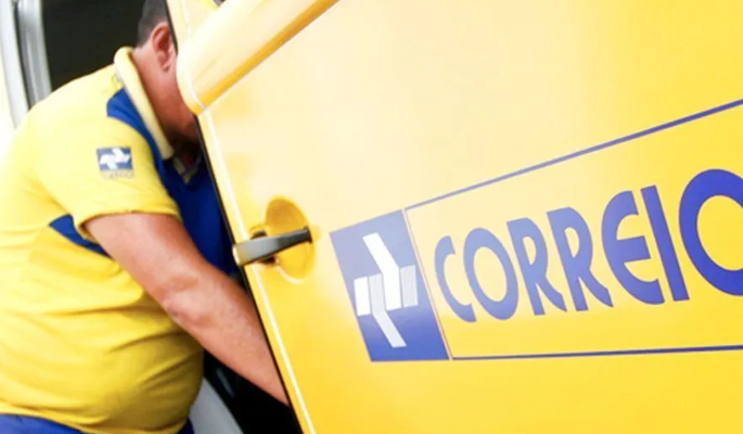 Concurso dos Correios: Publicação das Inscrições Efetivadas Será Realizada Nesta Terça-feira (26)