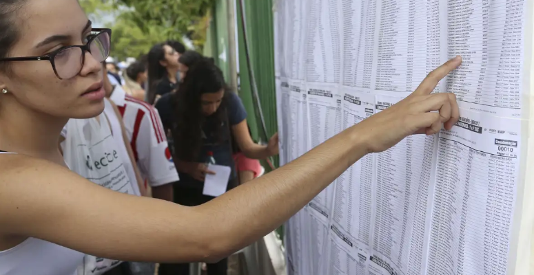 Enem, Fuvest e Outros: Quando Serão Divulgados os Resultados dos Vestibulares em 2025?