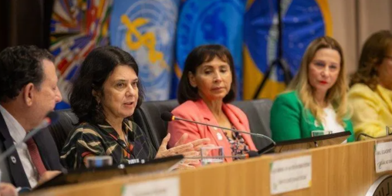 Brasil Atende à Meta da ONU no Combate ao HIV