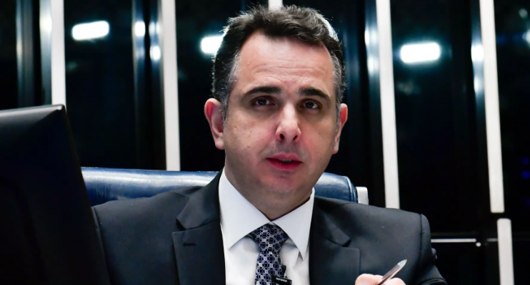 Projeto sobre Cassinos e Jogos de Azar Será Pautado na Próxima Semana, Anuncia Pacheco